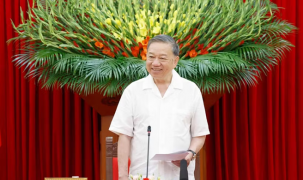 Đổi mới phương thức lãnh đạo của Đảng để làm cho đất nước phát triển bền vững