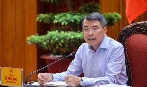Thủ tướng: Tạo cơ chế đột phá để nhanh chóng có một số sản phẩm chủ chốt của Trung tâm tài chính quốc tế