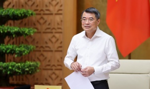 Thủ tướng Lê Minh Hưng: Tiếp cận trực diện các vấn đề, xây dựng các kịch bản điều hành chi tiết hơn nữa