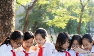 Hà Nội thử nghiệm tuyển sinh đầu cấp bằng bản đồ số GIS từ ngày 3/6