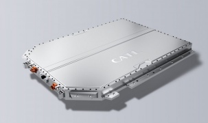 Pin xe điện 'thở' bằng không khí: Cuộc cách mạng 12.000 Wh/kg của CATL