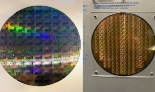 Mỹ và Đài Loan (Trung Quốc) bắt tay sản xuất tấm wafer silic cacbua cho chip 6G