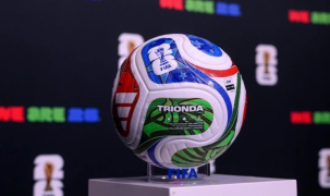 Bên trong trái bóng World Cup 2026: Khi công nghệ hỗ trợ trọng tài