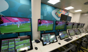 Công nghệ VAR được mở quyền can thiệp tại FIFA World Cup 2026
