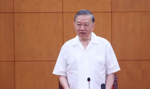 Tổng Bí thư, Chủ tịch nước Tô Lâm: Không để xã hội giàu lên về vật chất nhưng nghèo đi về văn hóa, đạo đức và các giá trị nhân văn