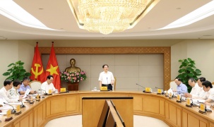 Khẩn trương triển khai công nghệ chiến lược, phấn đấu có sản phẩm cụ thể trong năm 2026