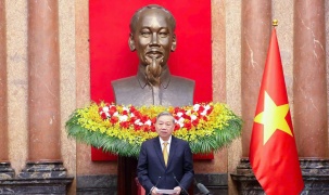 Toàn văn Bài phát biểu của Tổng Bí thư, Chủ tịch nước Tô Lâm tại buổi gặp mặt 85 người cao tuổi toàn quốc trong các phong trào thi đua yêu nước