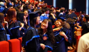 Đề xuất cho sinh viên xuất sắc tốt nghiệp đại học sớm