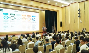 UBCKNN tổ chức Hội nghị “Tài sản mã hóa và tương lai thị trường tài chính số”