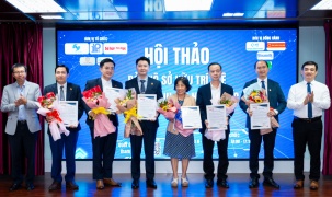 Bảo hộ sở hữu trí tuệ trong kỷ nguyên số: Từ chiến lược quốc gia đến hành động của doanh nghiệp