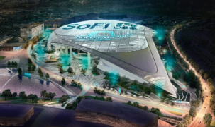 Khám phá SoFi Stadium: Biểu tượng công nghệ tại World Cup 2026