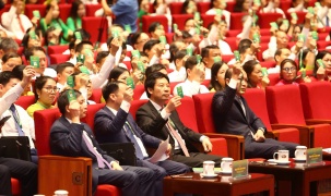 Khơi dậy khát vọng tự lực, đưa nông dân bứt phá trong kỷ nguyên mới
