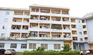 Công đoàn Việt Nam dự kiến xây hơn 10.700 căn nhà ở xã hội cho công nhân