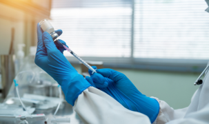 Bước đột phá đầy hứa hẹn từ vaccine phổ quát do AI thiết kế đầu tiên trên thế giới