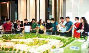 Môi giới bất động sản trước yêu cầu thay đổi trong chu kỳ mới