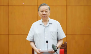Tổng Bí thư, Chủ tịch nước: Cần đổi mới tư duy và tầm nhìn phát triển biển