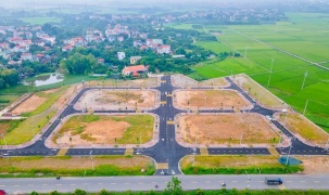 Nhận diện thủ đoạn lợi dụng đấu giá đất để “thổi giá”, lừa đảo tại Hà Nội