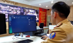 Cảnh giác với cuộc gọi giả mạo 'CSGT' báo phạt nguội