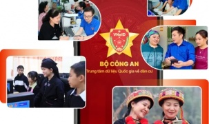 Đưa bộ học liệu “Bình dân học vụ số - Quốc hội số” lên nền tảng “Bình dân học vụ số” quốc gia