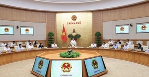 Tập trung tháo gỡ khó khăn, thúc đẩy tăng trưởng kinh tế “hai con số” năm 2026