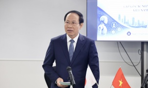 Tạo môi trường thuận lợi nhất để chuyên gia, trí thức người Việt tại Nhật Bản phát huy tối đa năng lực