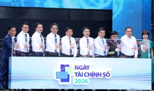 Thanh toán số trở thành “mạch kết nối” của nền kinh tế số