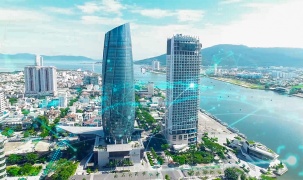 Đà Nẵng đặt mục tiêu trở thành 