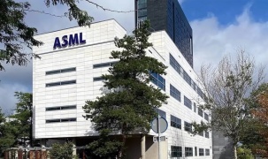 Động lực đưa ASML trở thành doanh nghiệp giá trị nhất châu Âu