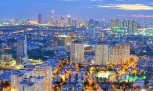 TP. Hồ Chí Minh: Triển khai kế hoạch tăng trưởng hai con số giai đoạn 2026 - 2030