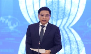 ASEAN không chỉ kết nối thị trường mà cần kết nối hệ sinh thái Fintech