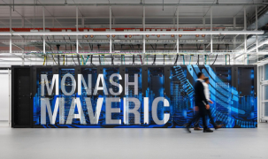 Đại học Monash ra mắt MAVERIC, siêu máy tính AI nâng tầm năng lực nghiên cứu và đổi mới sáng tạo