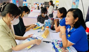 Doanh nghiệp Việt vẫn tăng tốc tuyển người giữa làn sóng AI