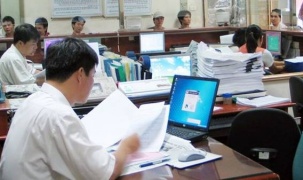 Bộ Chính trị yêu cầu chuyển mạnh từ “quản lý biên chế” sang “quản trị nguồn nhân lực quốc gia”