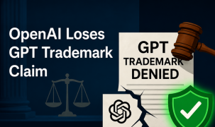 FreedomGPT yêu cầu hủy bỏ các đăng ký nhãn hiệu GPT của OpenAI