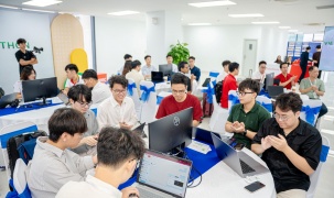 Viettel khởi động cuộc thi phát triển trí tuệ nhân tạo cùng NVIDIA