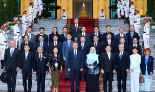 Tổng Bí thư, Chủ tịch nước Tô Lâm: Thành công của ASEAN phải được đo bằng lợi ích cho người dân và doanh nghiệp