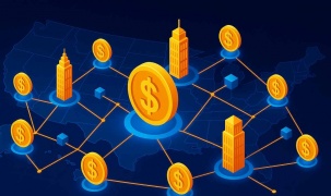 Giá trị tài sản thực được mã hóa tăng gần 600%