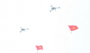 Thúc đẩy phát triển UAV đi đôi với quản lý chặt chẽ hoạt động bay