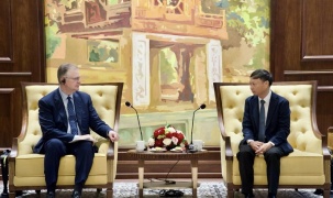 Muốn phát triển, hội nhập, Việt Nam phải bảo hộ quyền sở hữu trí tuệ nghiêm túc