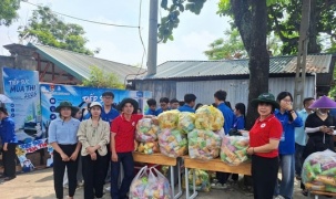 Xã Ứng Thiên sẵn sàng cho kỳ thi tốt nghiệp THPT năm 2026