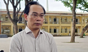 Bộ trưởng Hoàng Minh Sơn: Kỳ thi tốt nghiệp THPT 2026 đã sẵn sàng
