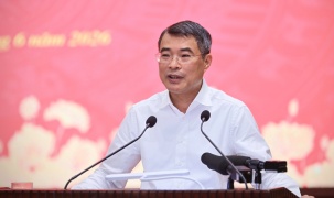Thủ tướng: Hà Nội sẽ được ưu tiên nguồn lực, cơ chế nhưng phải cam kết tăng chất lượng đầu tư và đóng góp cho cả nước