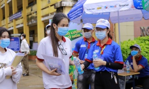 Tiếp sức mùa thi 2026 ứng dụng AI, hỗ trợ tâm lý cho sĩ tử