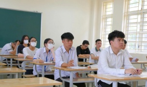 Đáp án tất cả các mã đề môn Tin học tốt nghiệp THPT 2026