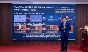 Mã hóa tài sản thực: Cơ hội mở rộng nguồn vốn cho doanh nghiệp