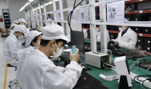Tạo đột phá thu hút nhân lực khoa học công nghệ theo tinh thần Nghị quyết 57