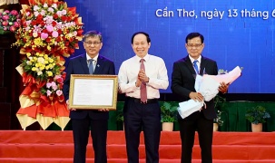 Đại học Cần Thơ phải tiên phong nghiên cứu, đổi mới sáng tạo và tư vấn chính sách cho sự phát triển vùng