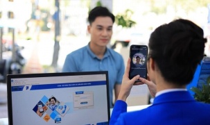 Từ ngày mai, đổi điện thoại phải xác thực sinh trắc học