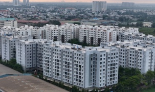 TP.HCM kiến nghị thêm cơ chế đặc thù để tăng tốc phát triển nhà ở xã hội, nhà cho thuê