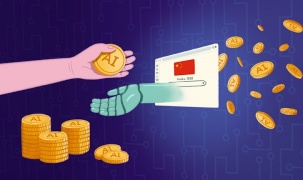 Sự trỗi dậy của “nền kinh tế token AI” và canh bạc quy mô lớn của Trung Quốc